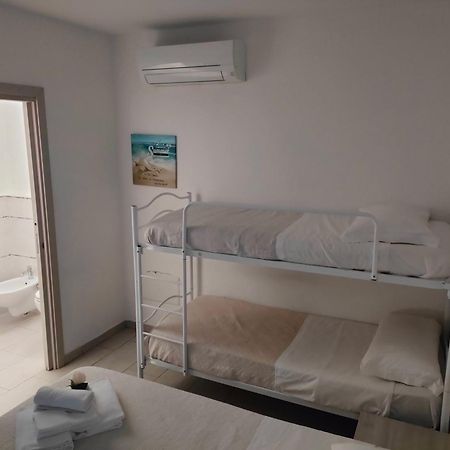 Al Mare Da Francesca Hotel Olbia Kültér fotó