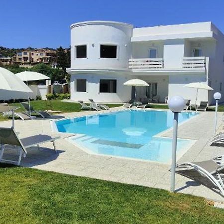 Al Mare Da Francesca Hotel Olbia Kültér fotó
