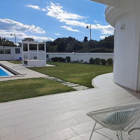 Al Mare Da Francesca Hotel Olbia Kültér fotó