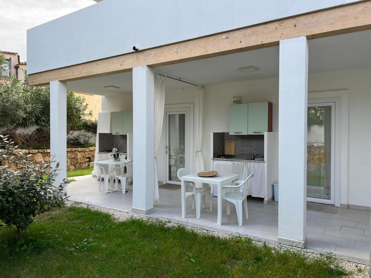 Al Mare Da Francesca Hotel Olbia Kültér fotó