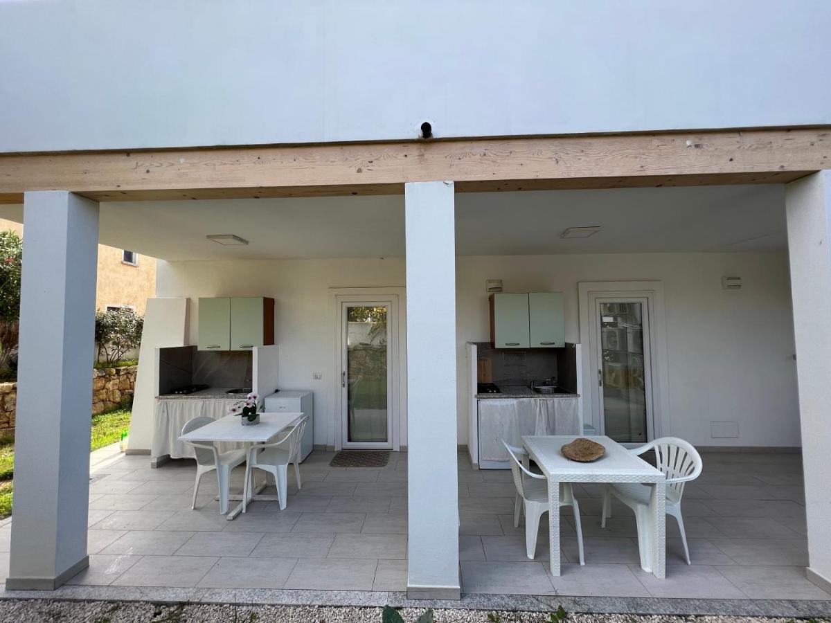 Al Mare Da Francesca Hotel Olbia Kültér fotó