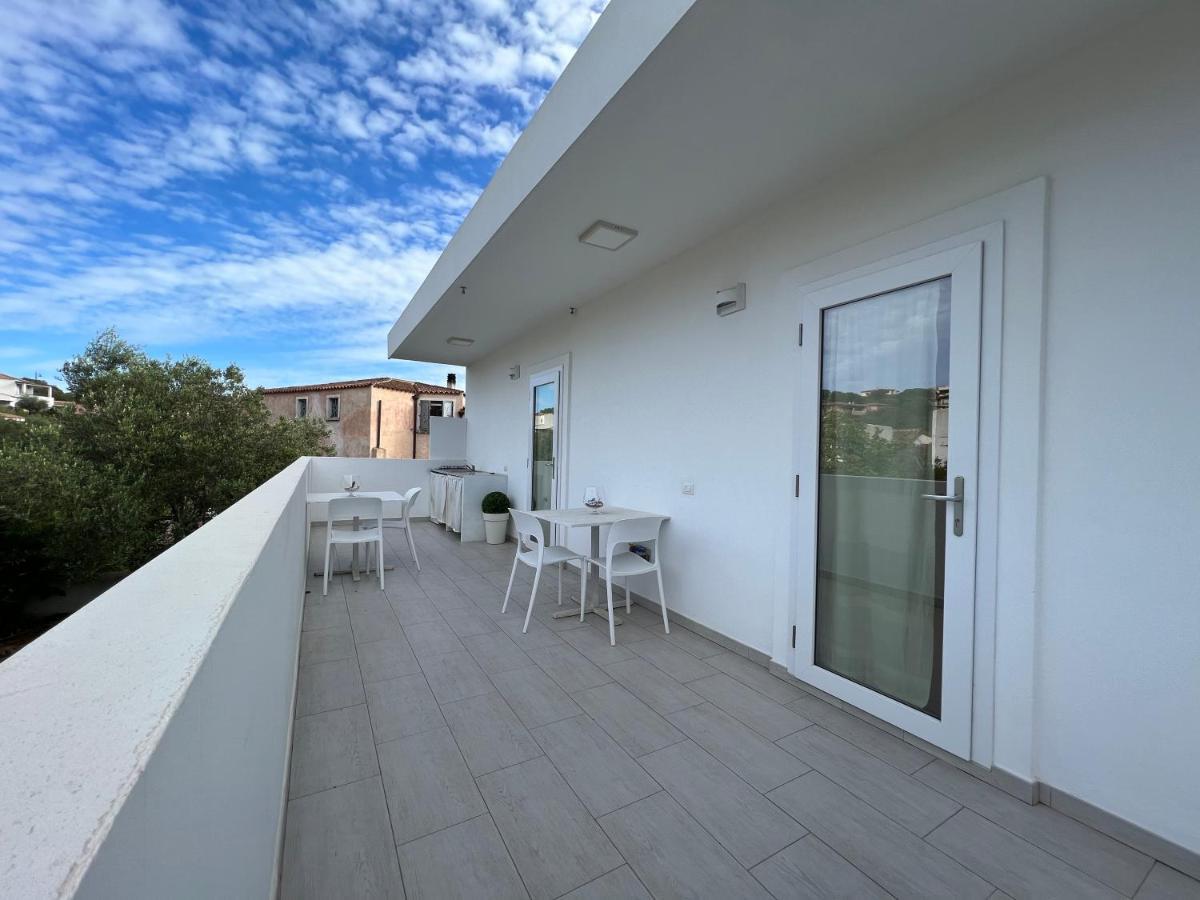 Al Mare Da Francesca Hotel Olbia Kültér fotó
