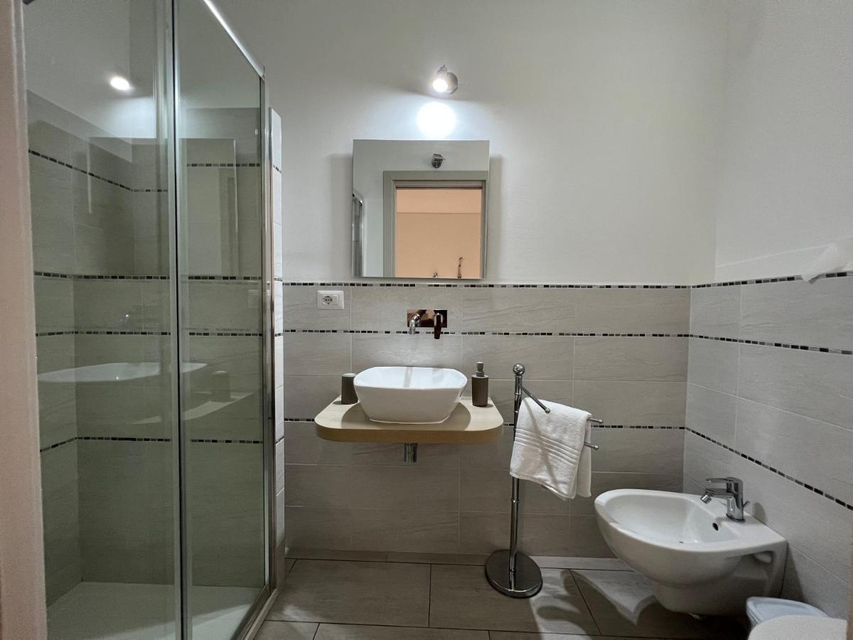 Al Mare Da Francesca Hotel Olbia Kültér fotó