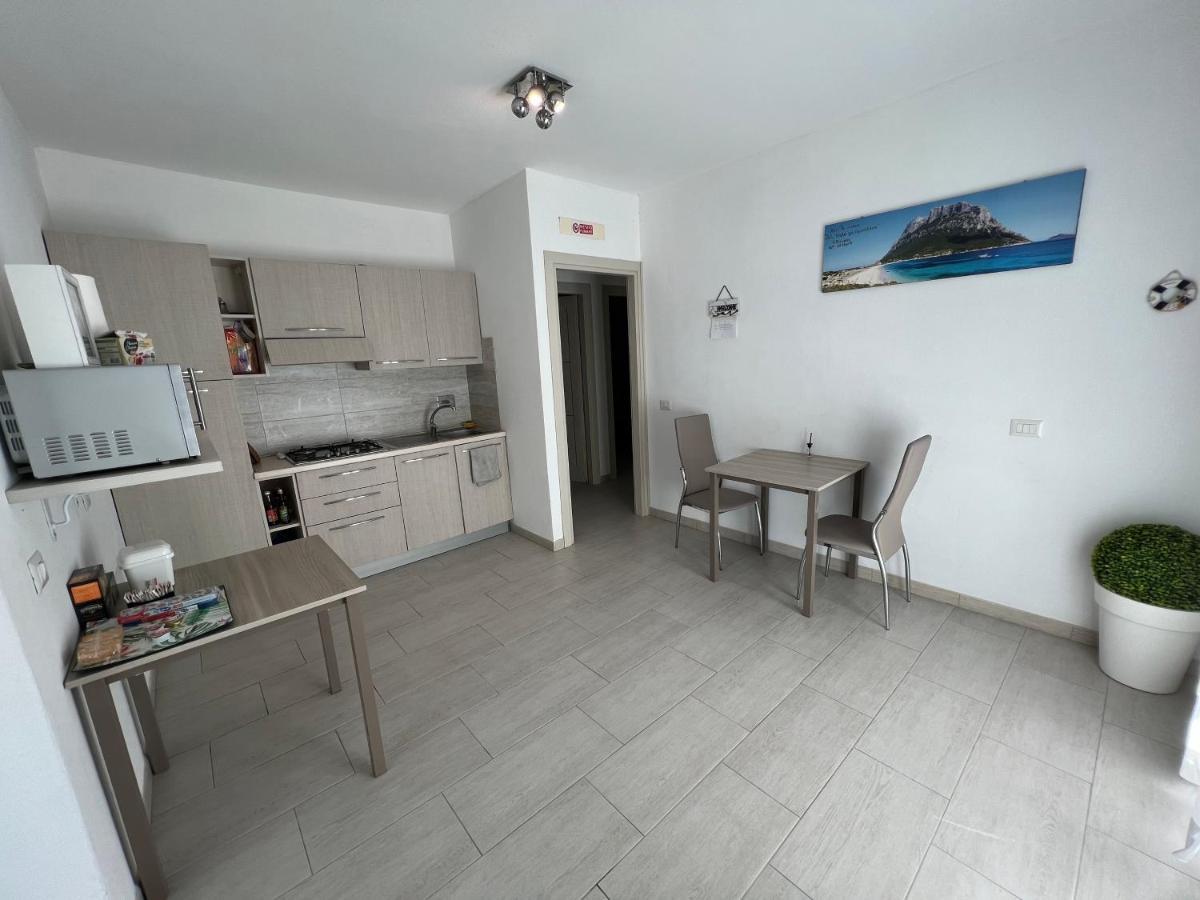 Al Mare Da Francesca Hotel Olbia Kültér fotó