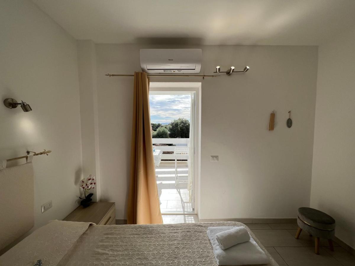 Al Mare Da Francesca Hotel Olbia Kültér fotó