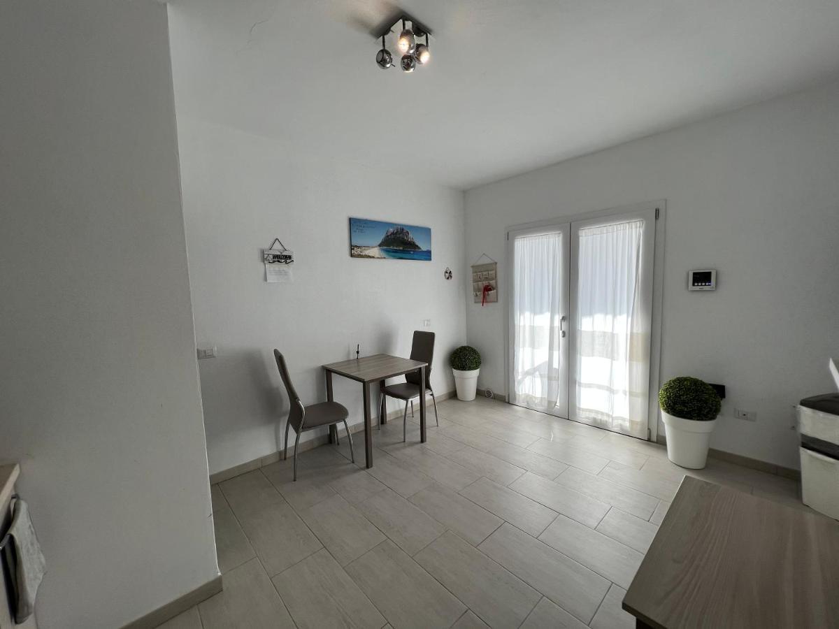 Al Mare Da Francesca Hotel Olbia Kültér fotó