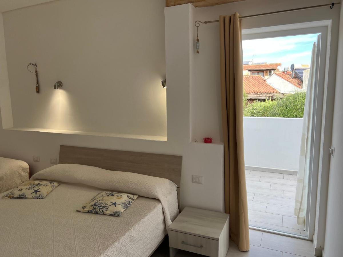 Al Mare Da Francesca Hotel Olbia Kültér fotó