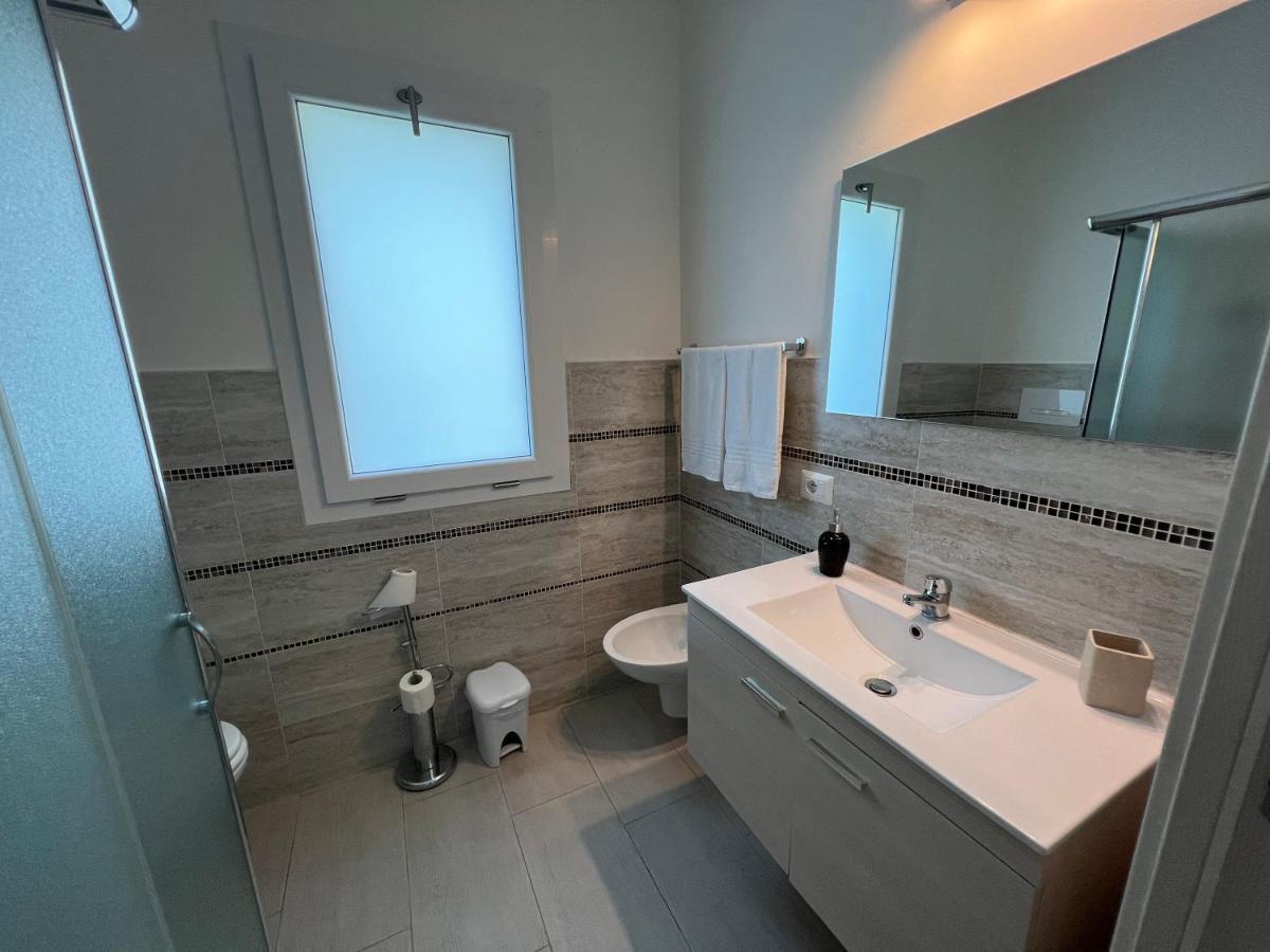 Al Mare Da Francesca Hotel Olbia Kültér fotó