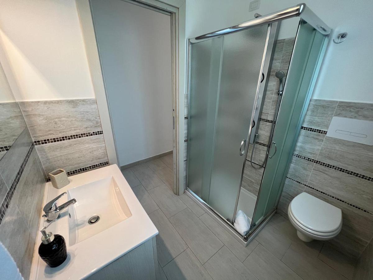 Al Mare Da Francesca Hotel Olbia Kültér fotó