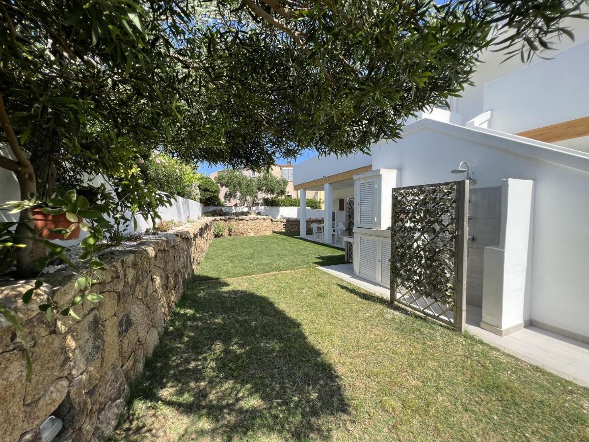 Al Mare Da Francesca Hotel Olbia Kültér fotó