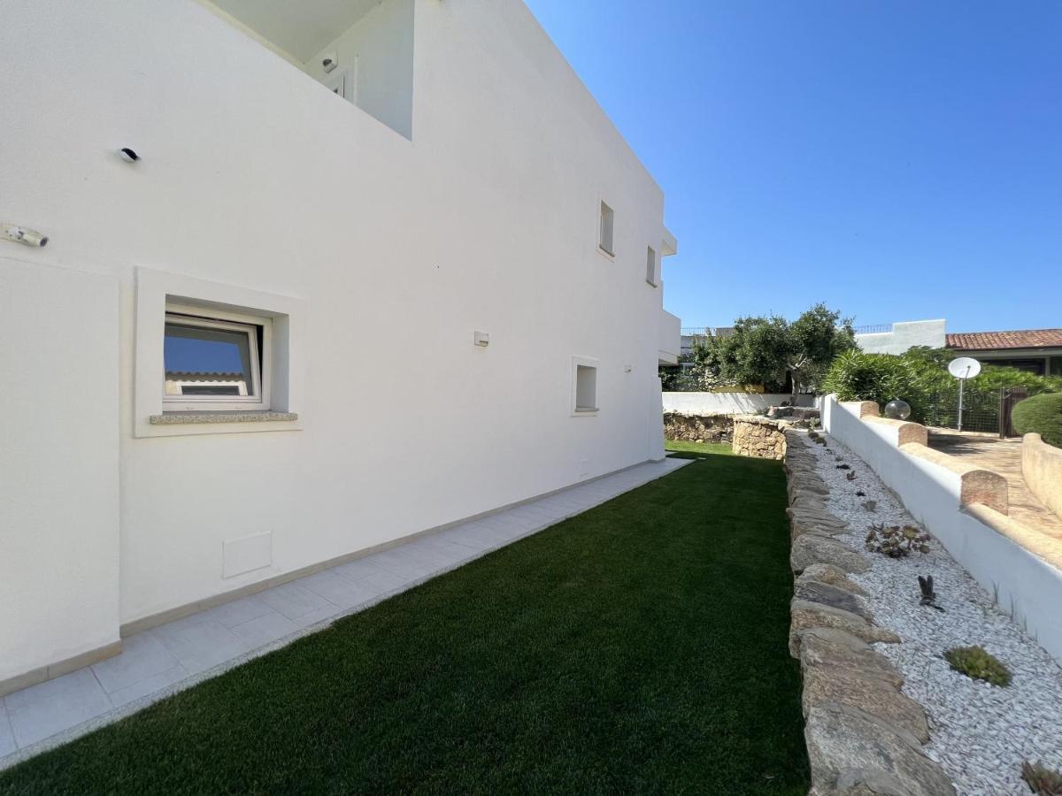 Al Mare Da Francesca Hotel Olbia Kültér fotó