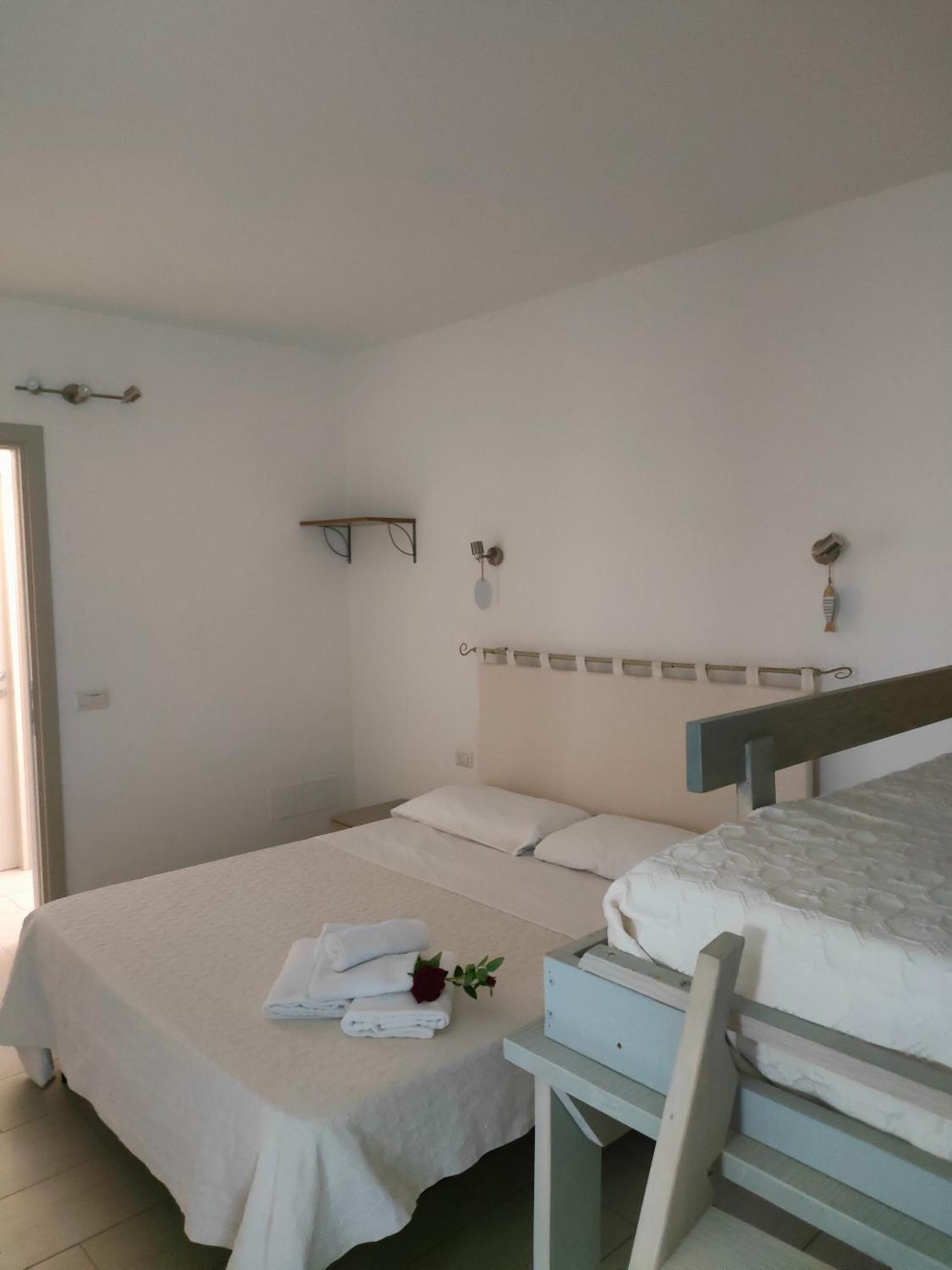 Al Mare Da Francesca Hotel Olbia Kültér fotó