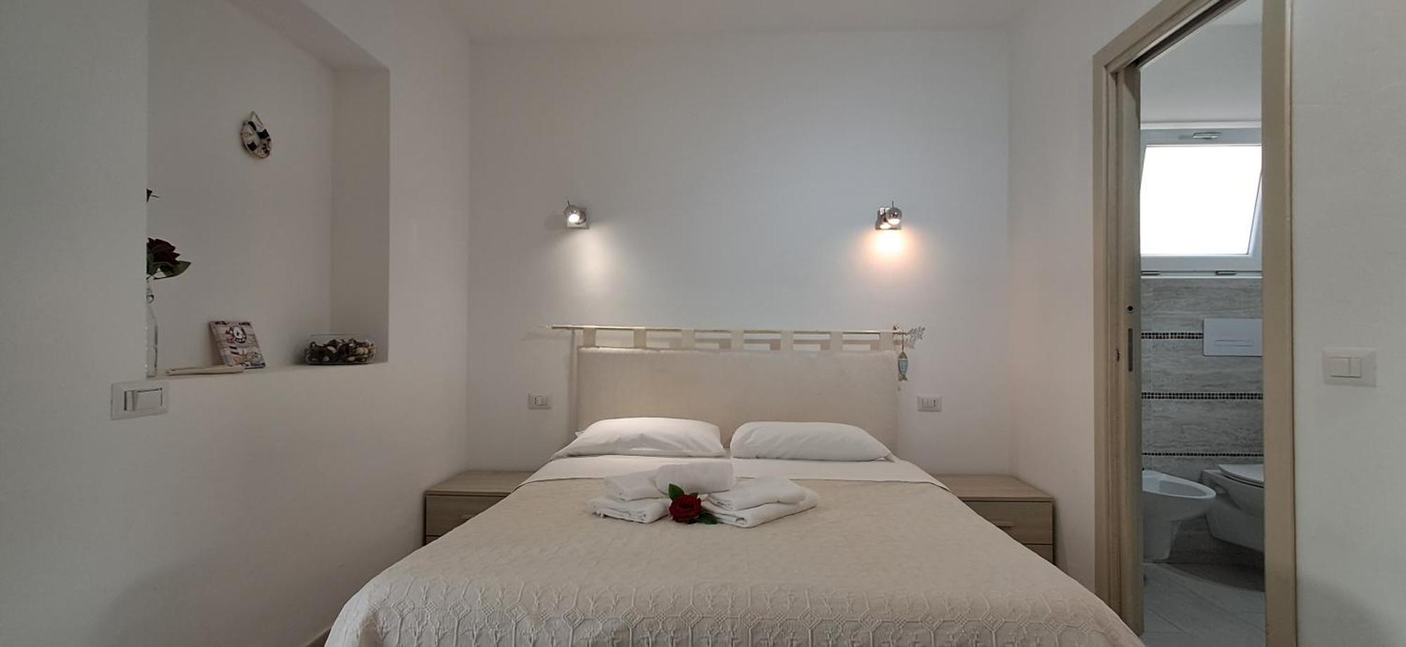Al Mare Da Francesca Hotel Olbia Kültér fotó