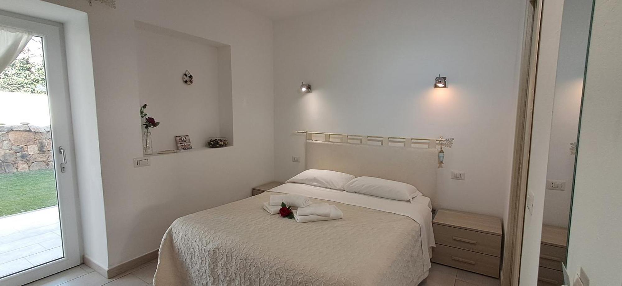 Al Mare Da Francesca Hotel Olbia Kültér fotó