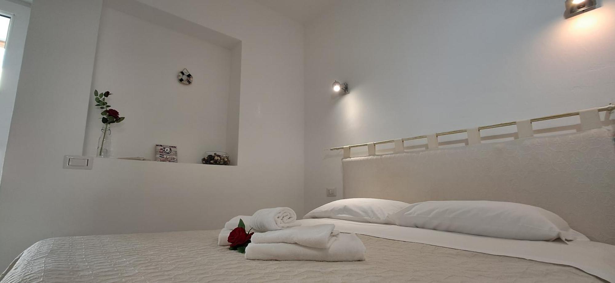 Al Mare Da Francesca Hotel Olbia Kültér fotó
