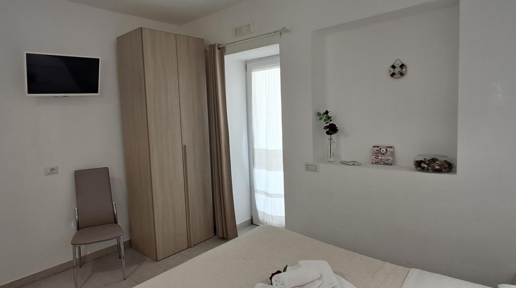 Al Mare Da Francesca Hotel Olbia Kültér fotó