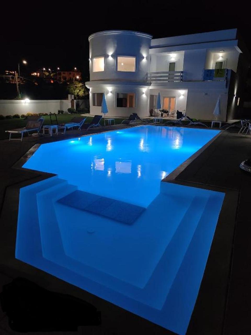 Al Mare Da Francesca Hotel Olbia Kültér fotó