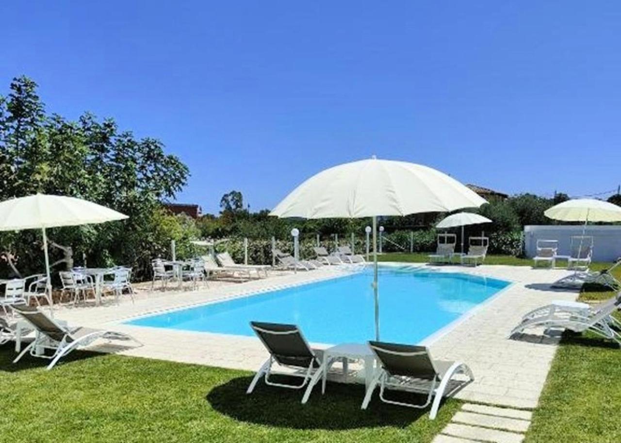 Al Mare Da Francesca Hotel Olbia Kültér fotó