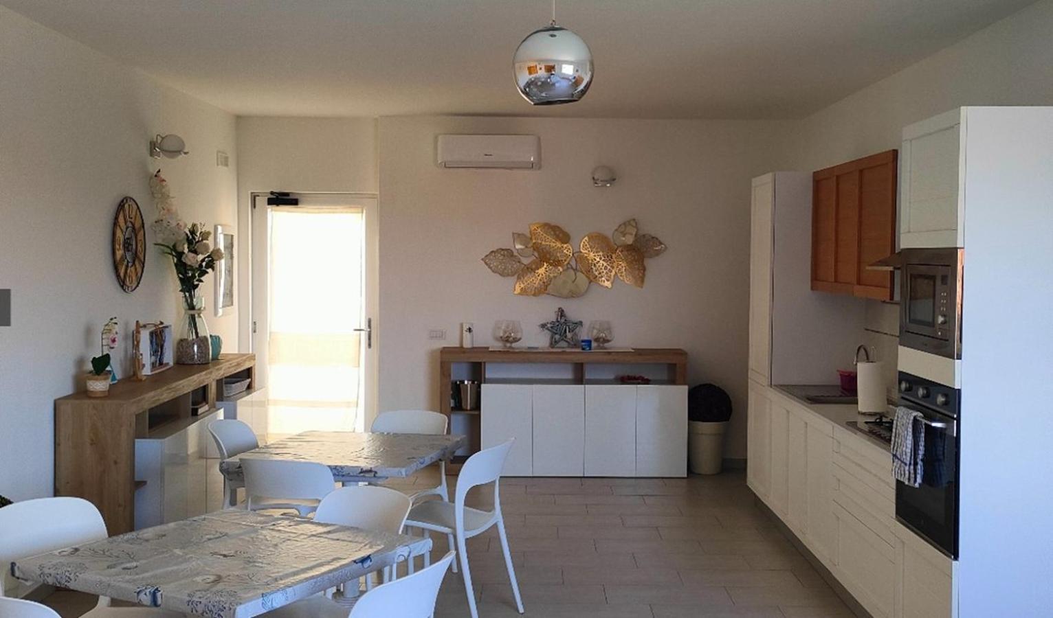 Al Mare Da Francesca Hotel Olbia Kültér fotó