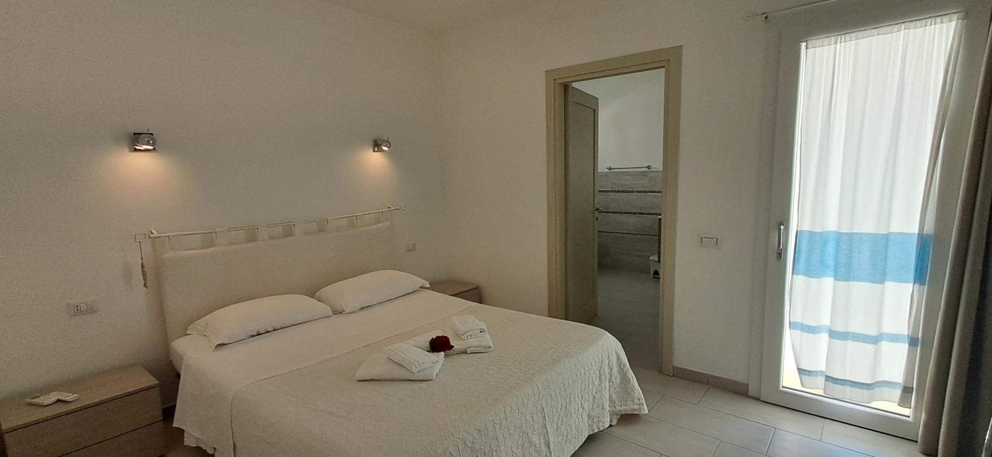 Al Mare Da Francesca Hotel Olbia Kültér fotó