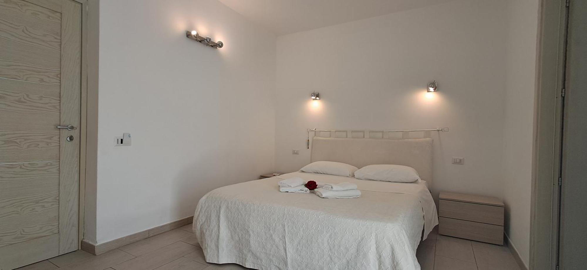 Al Mare Da Francesca Hotel Olbia Kültér fotó