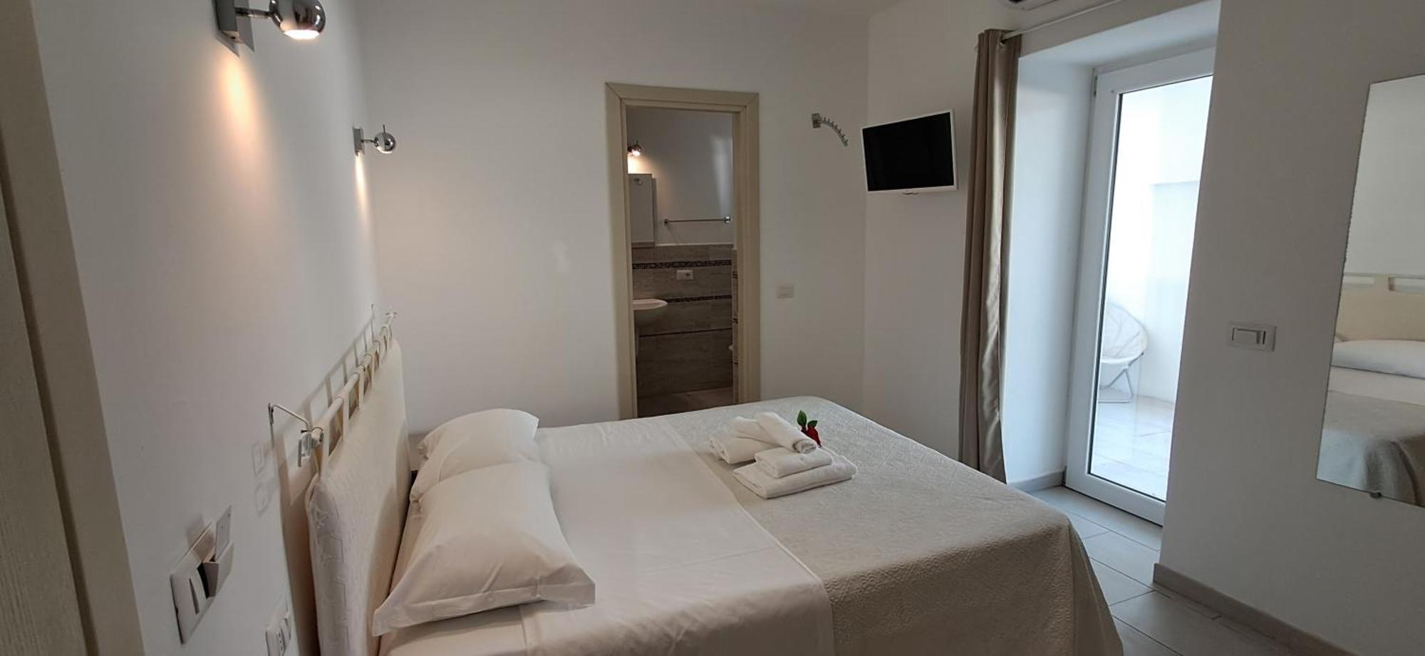 Al Mare Da Francesca Hotel Olbia Kültér fotó