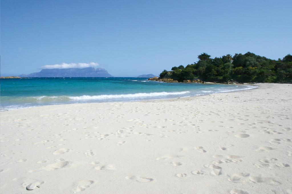 Al Mare Da Francesca Hotel Olbia Kültér fotó