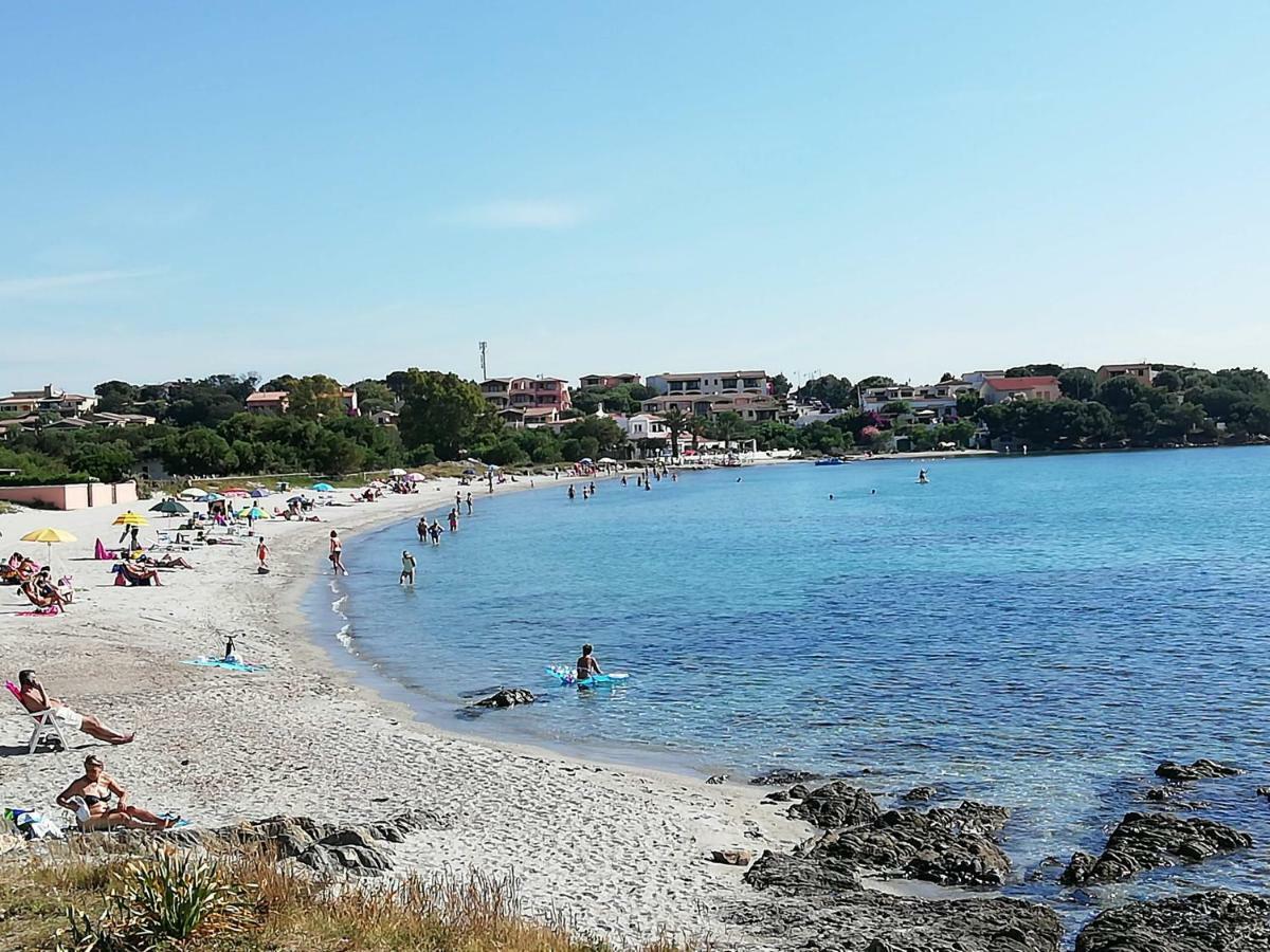 Al Mare Da Francesca Hotel Olbia Kültér fotó
