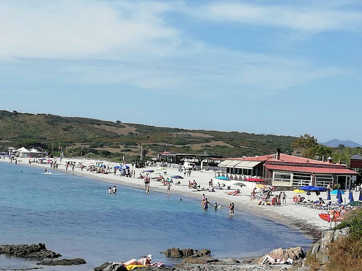 Al Mare Da Francesca Hotel Olbia Kültér fotó