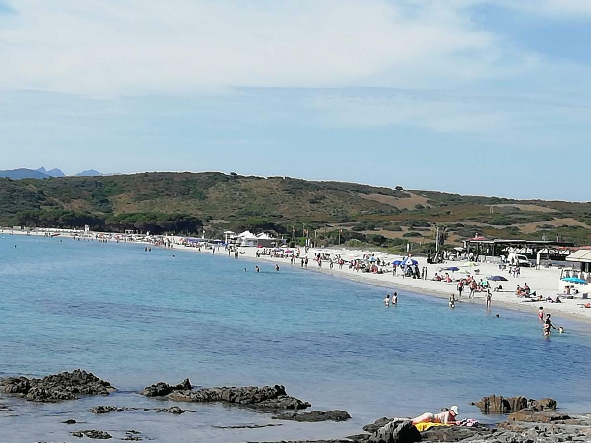 Al Mare Da Francesca Hotel Olbia Kültér fotó