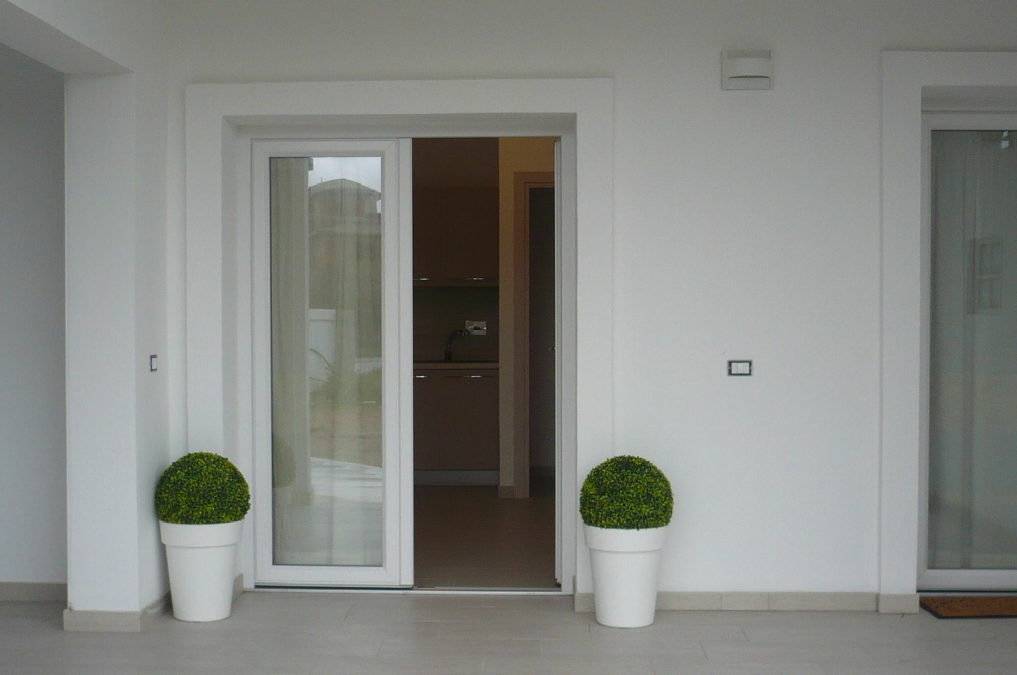 Al Mare Da Francesca Hotel Olbia Kültér fotó