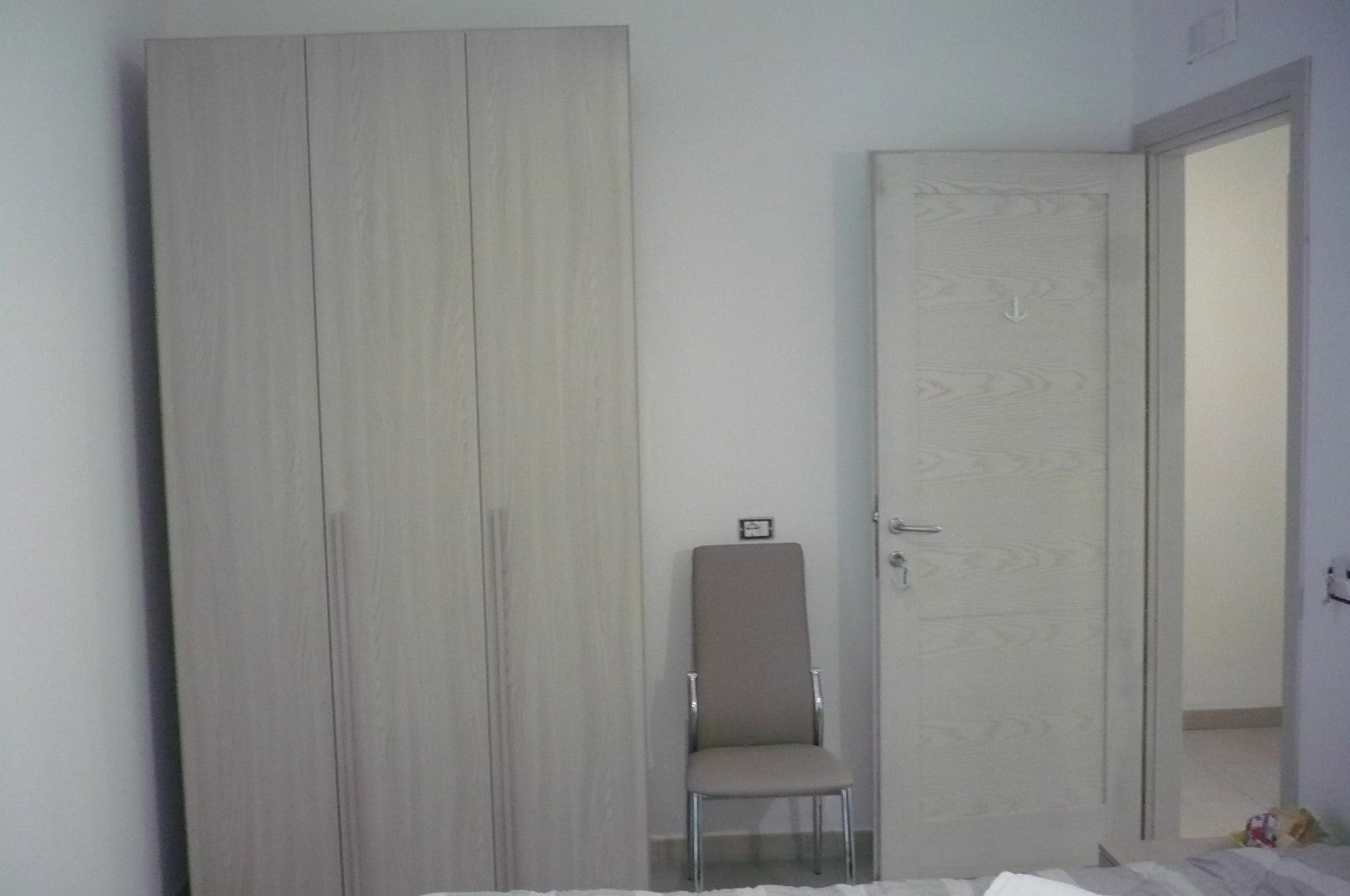 Al Mare Da Francesca Hotel Olbia Kültér fotó